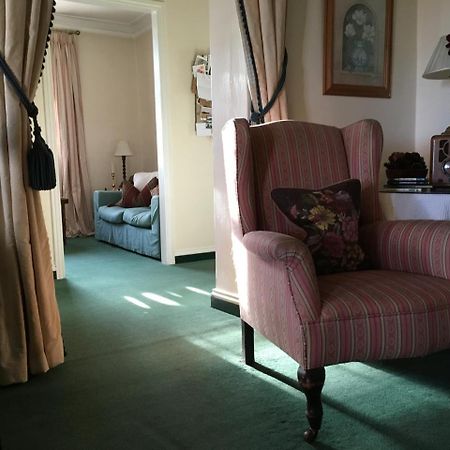 Romney Bay House Hotel New Romney Bagian luar foto
