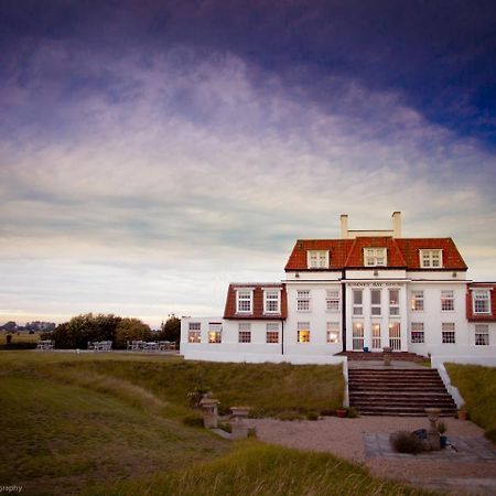 Romney Bay House Hotel New Romney Bagian luar foto