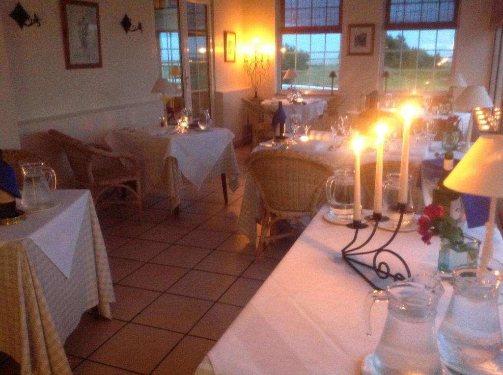 Romney Bay House Hotel New Romney Bagian luar foto