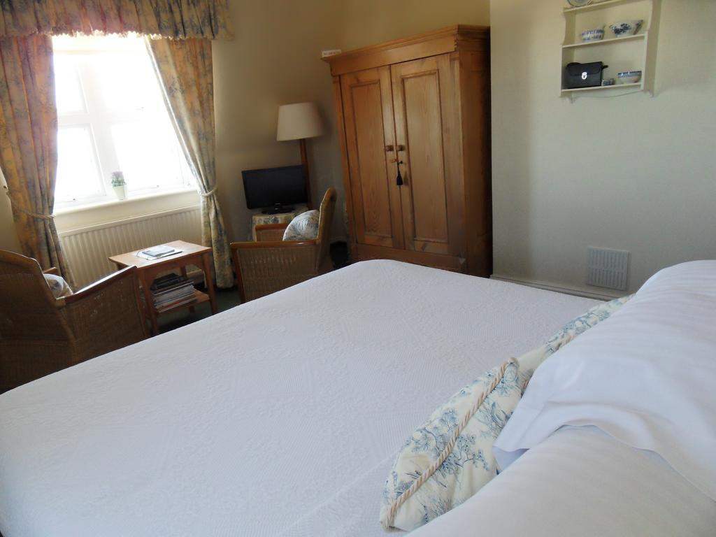 Romney Bay House Hotel New Romney Ruang foto