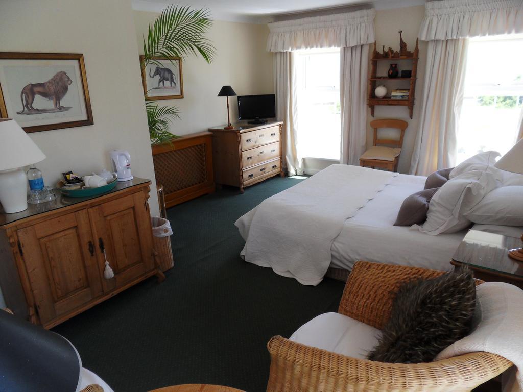 Romney Bay House Hotel New Romney Ruang foto