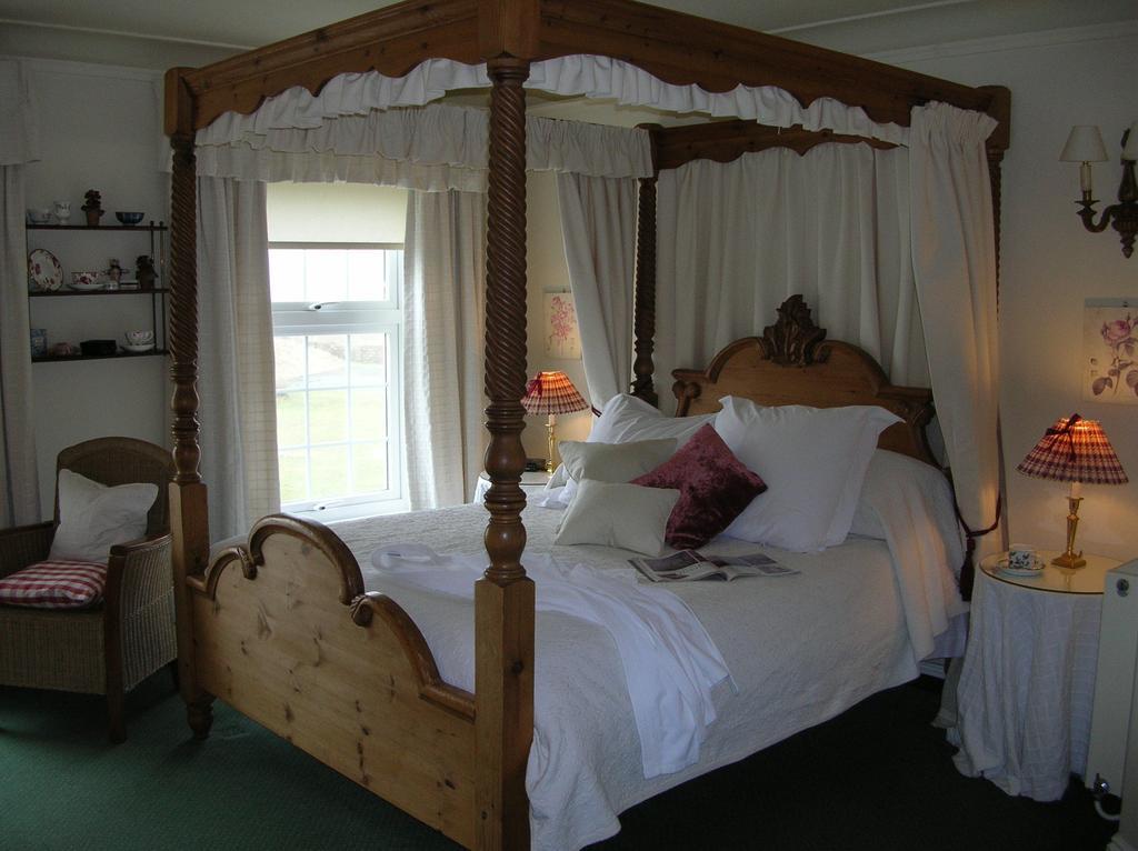 Romney Bay House Hotel New Romney Bagian luar foto