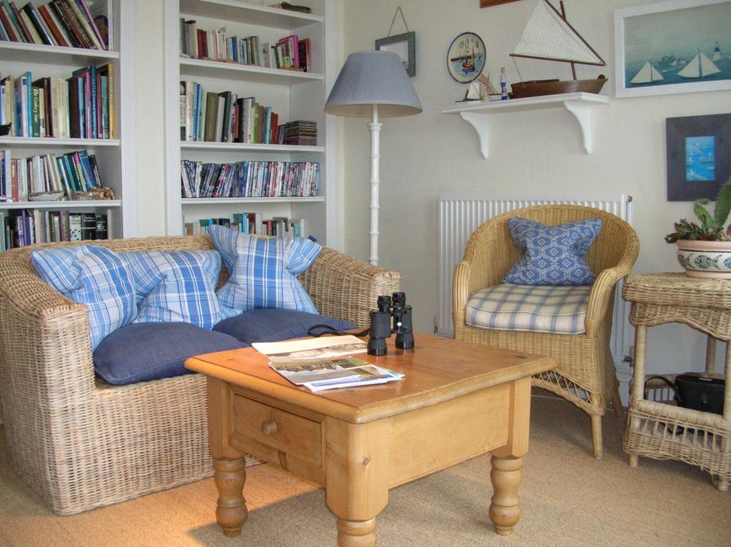 Romney Bay House Hotel New Romney Bagian luar foto