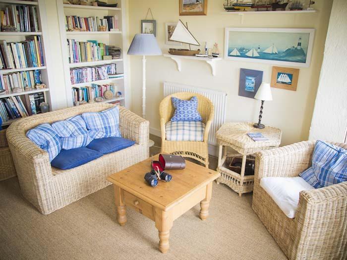Romney Bay House Hotel New Romney Bagian luar foto