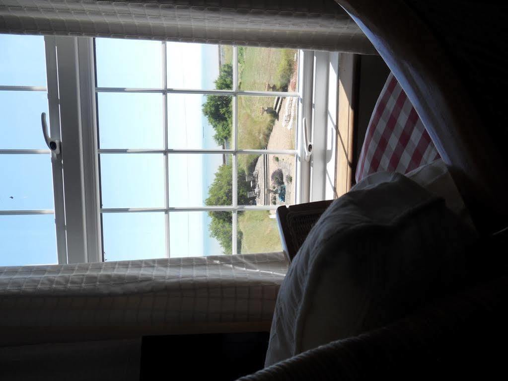 Romney Bay House Hotel New Romney Bagian luar foto