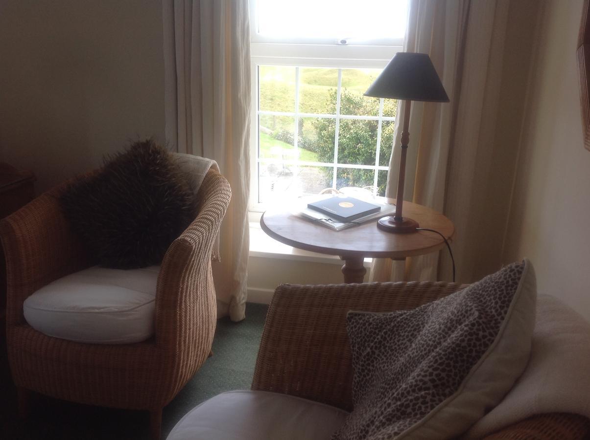 Romney Bay House Hotel New Romney Bagian luar foto
