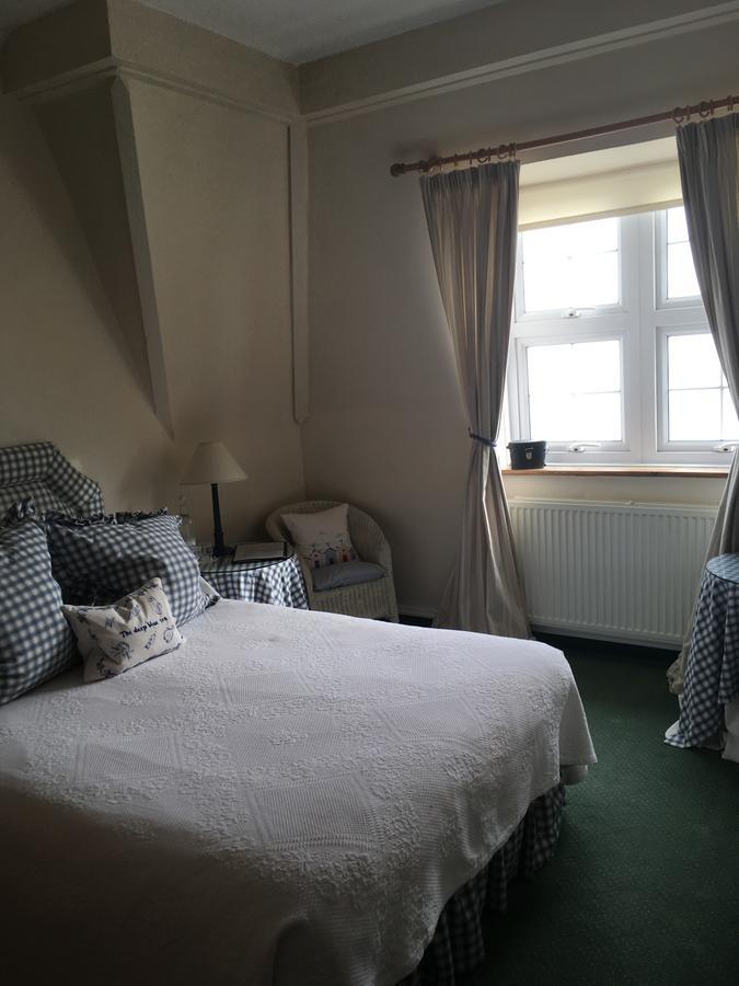 Romney Bay House Hotel New Romney Bagian luar foto