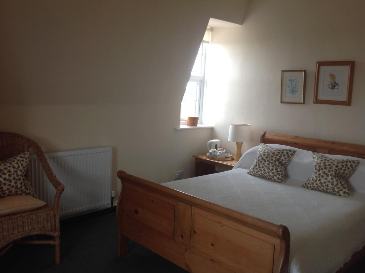 Romney Bay House Hotel New Romney Bagian luar foto