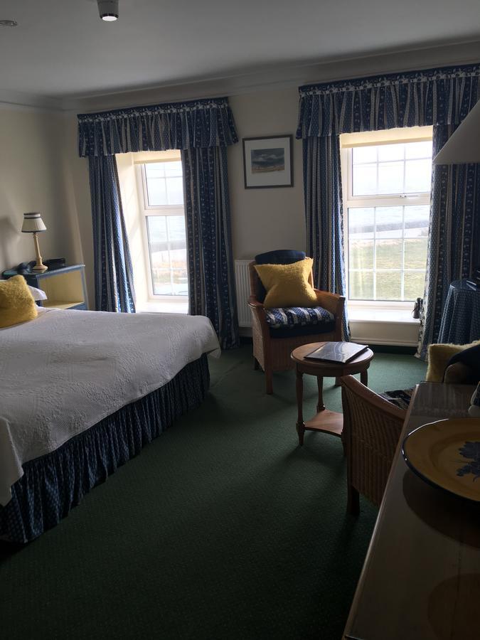 Romney Bay House Hotel New Romney Bagian luar foto
