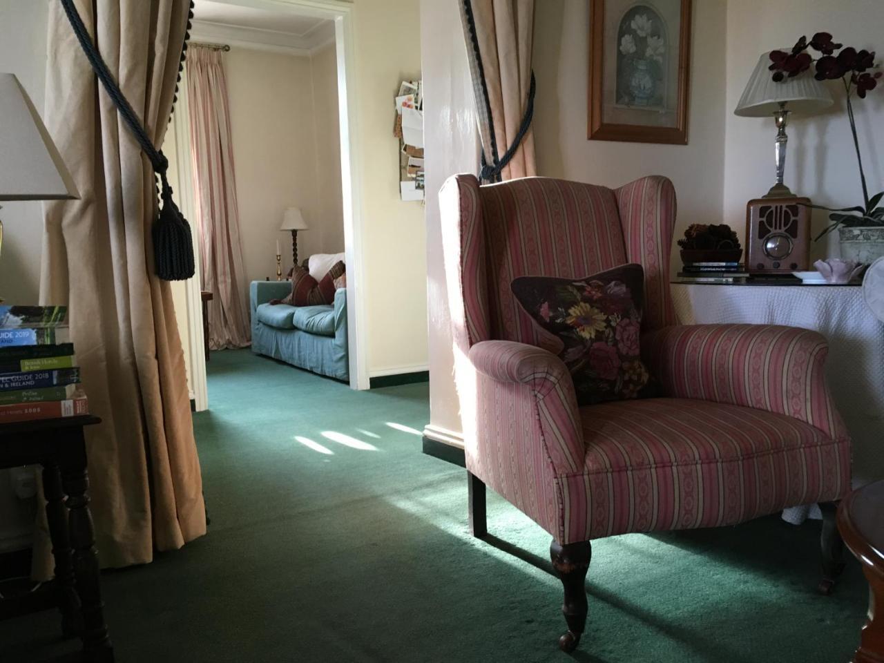 Romney Bay House Hotel New Romney Bagian luar foto