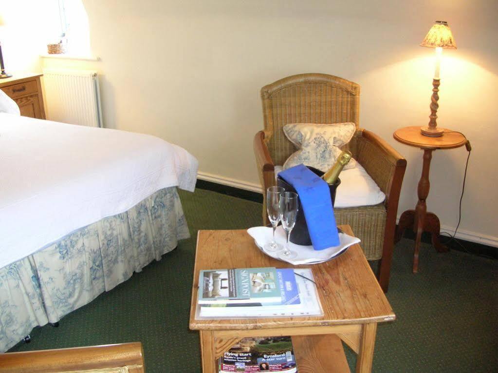 Romney Bay House Hotel New Romney Bagian luar foto